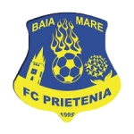 FC Prietenia Baia Mare