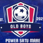 Old Boys Power Satu Mare