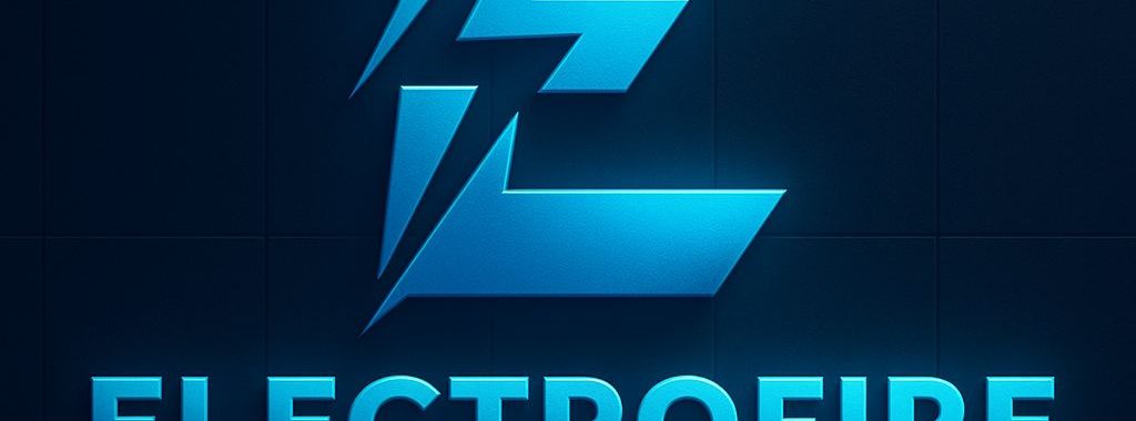 Electro logo